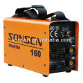 Portable inverter mma welder ZX7-160 welding invertor